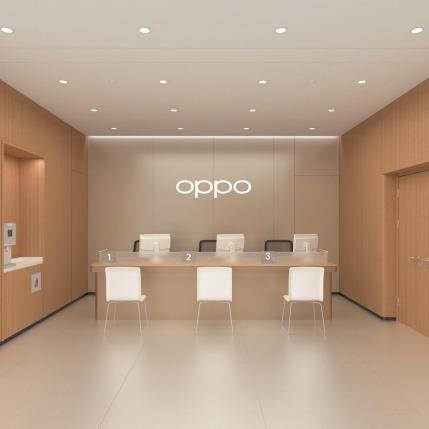 OPPO常德石门县黄金路店