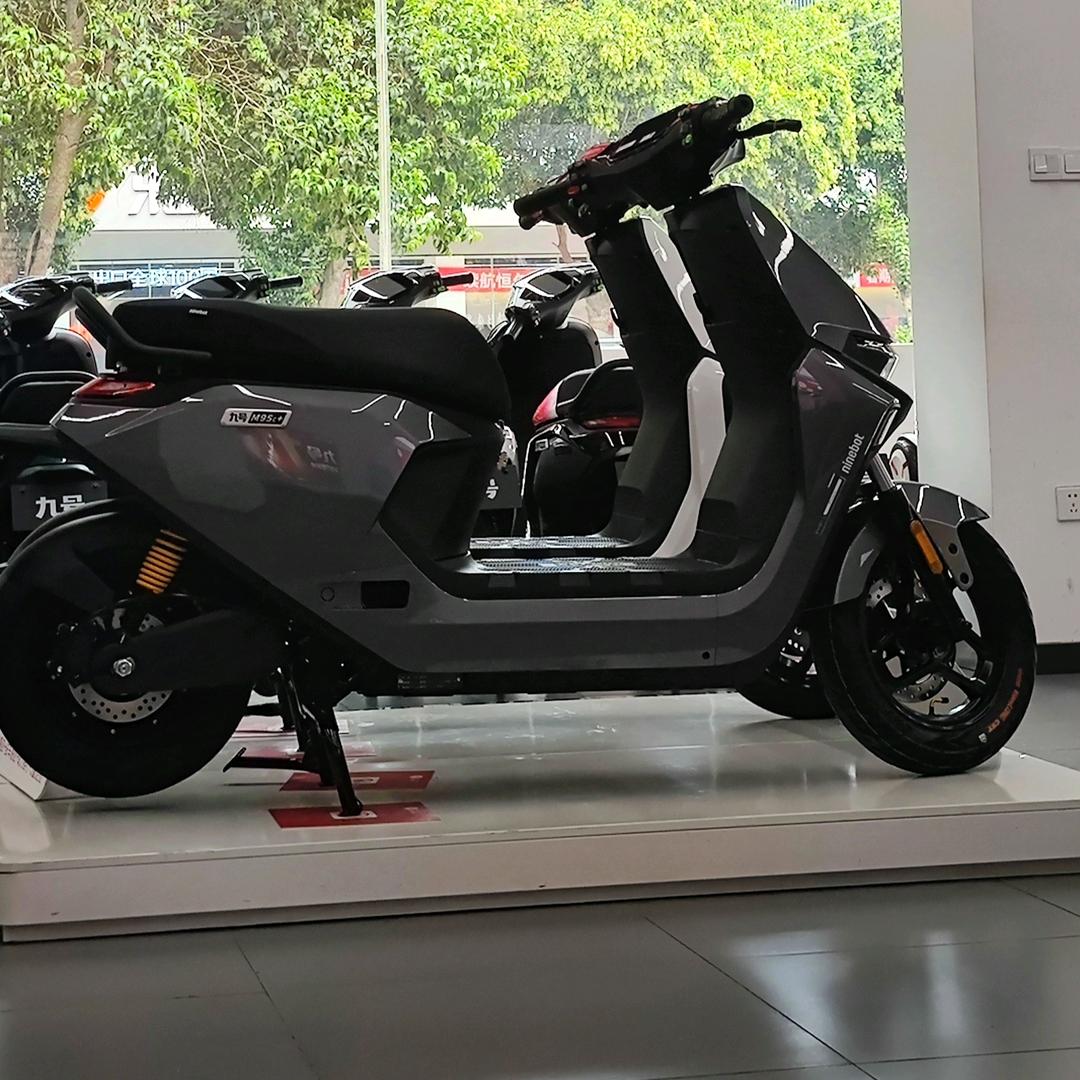 九号智能电动车(民主中路店)