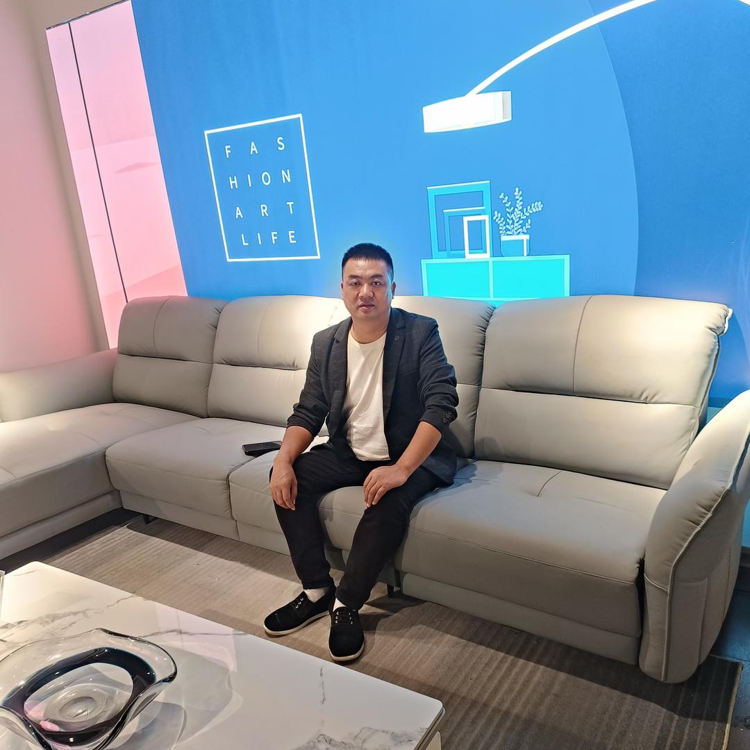 湘潭艾美梦洁家具批发城