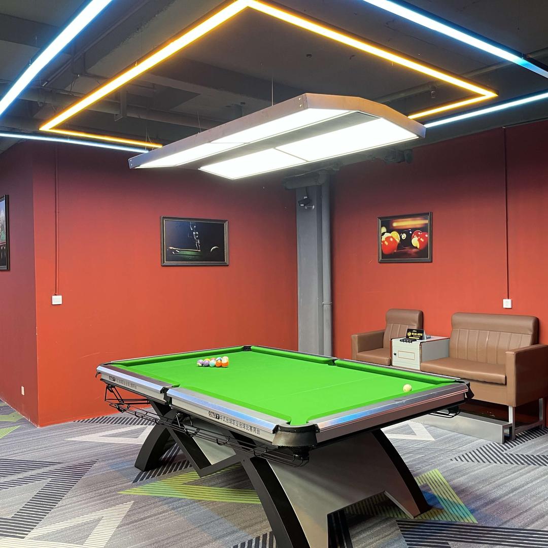 景洪市问鼎台球俱乐部