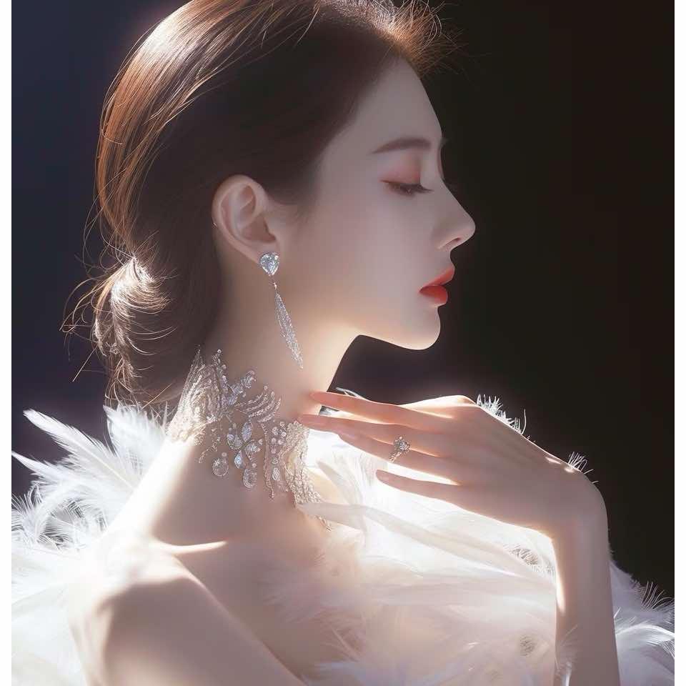 维多利亚美容店官方号