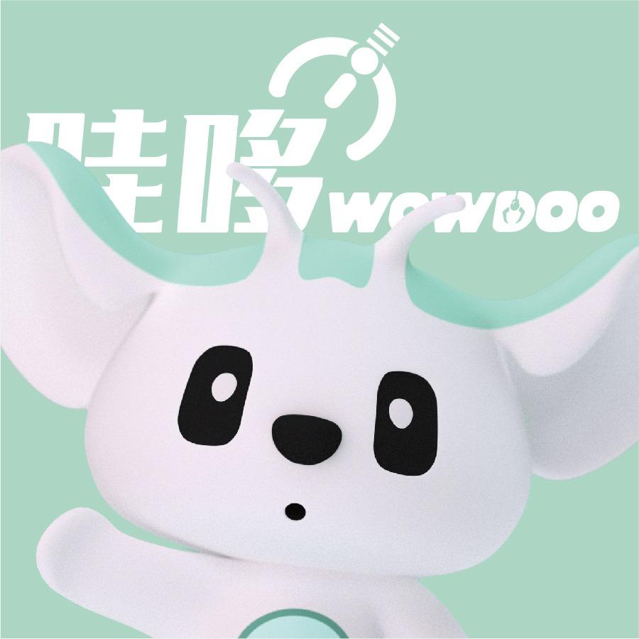 哇哆Wowdoo