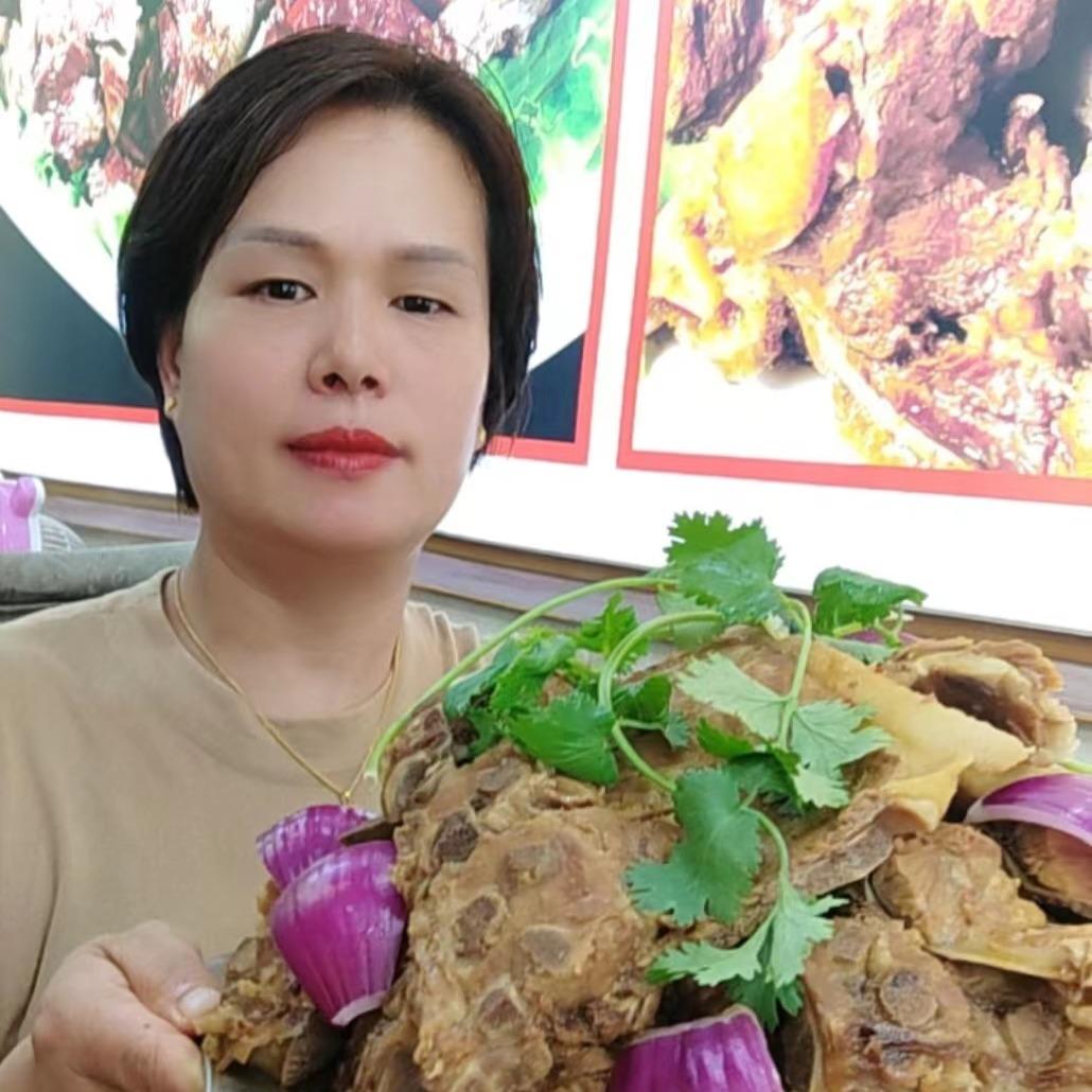 过锅瘾自助骨头王