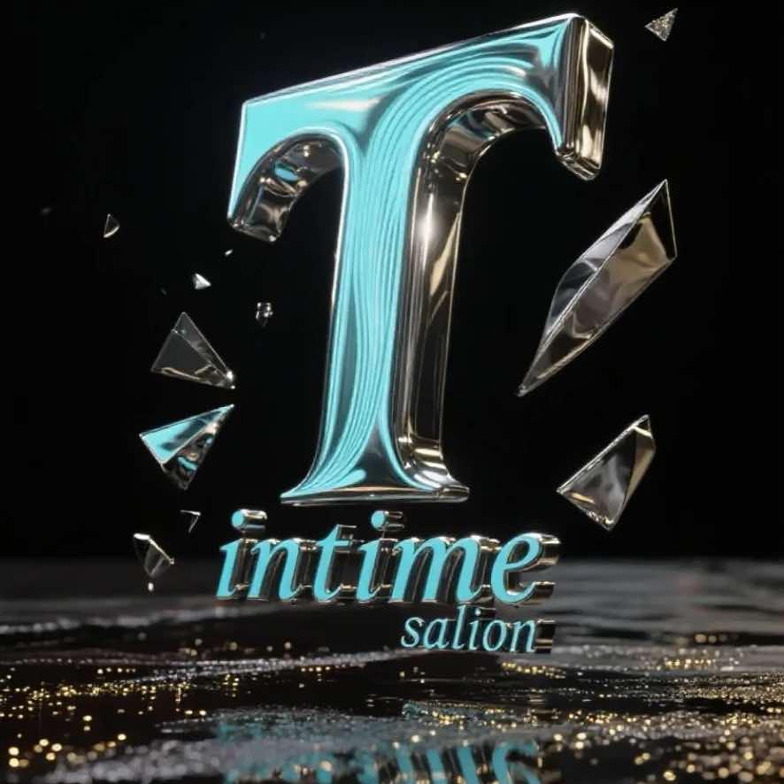 In Time   salon官方号