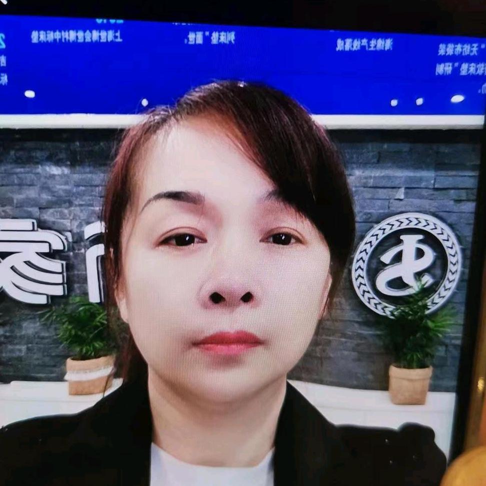 临淄吉斯家具王姐