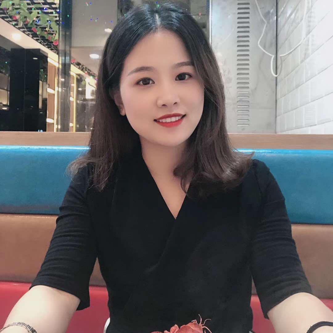 鱼来哒 小云