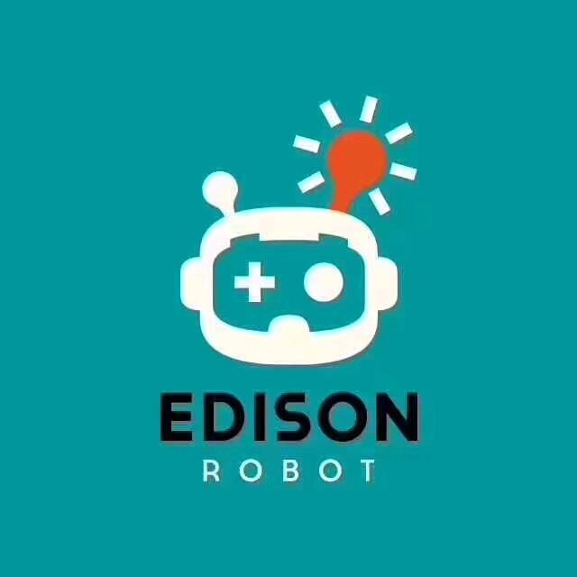 爱迪生机器人编程直播号