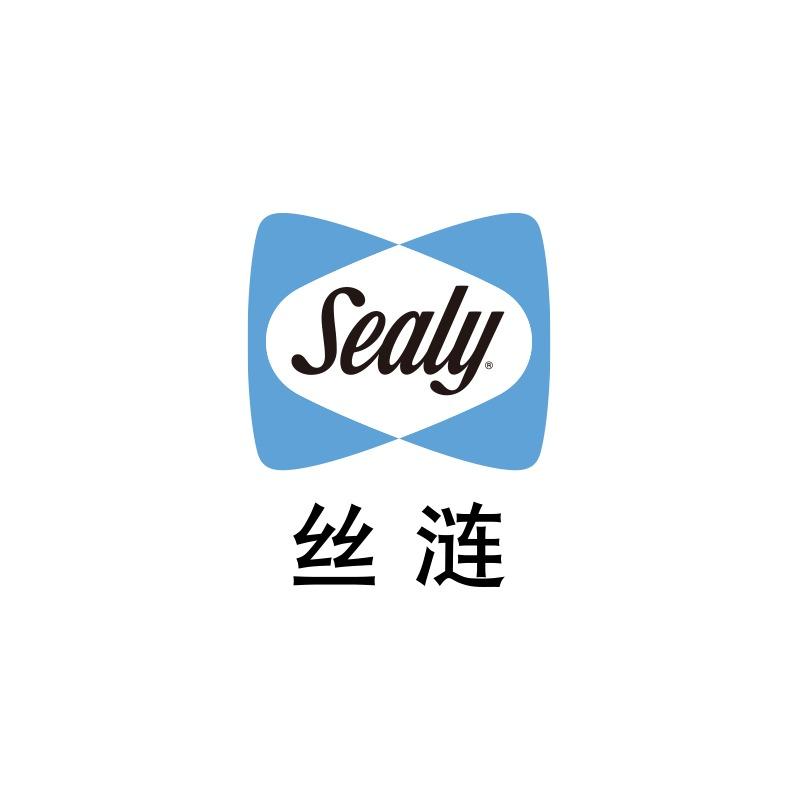 Sealy丝涟床垫(韩城红星生活馆)