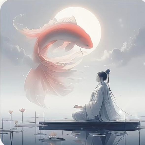 梓瑶（蒙梓然）
