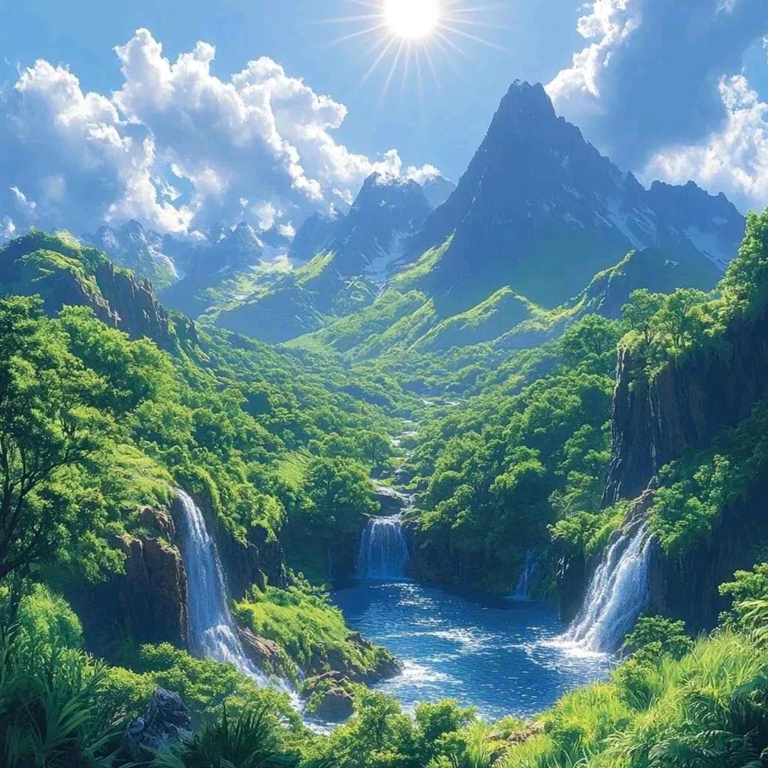 乙山川玉霆俊芮平直播号