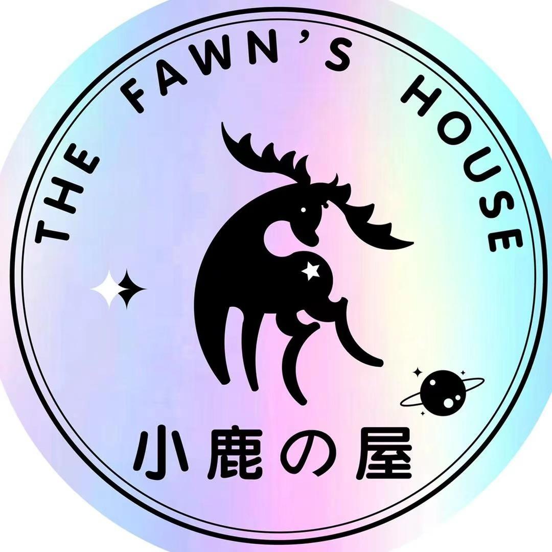 小鹿的屋（海珠万达店）