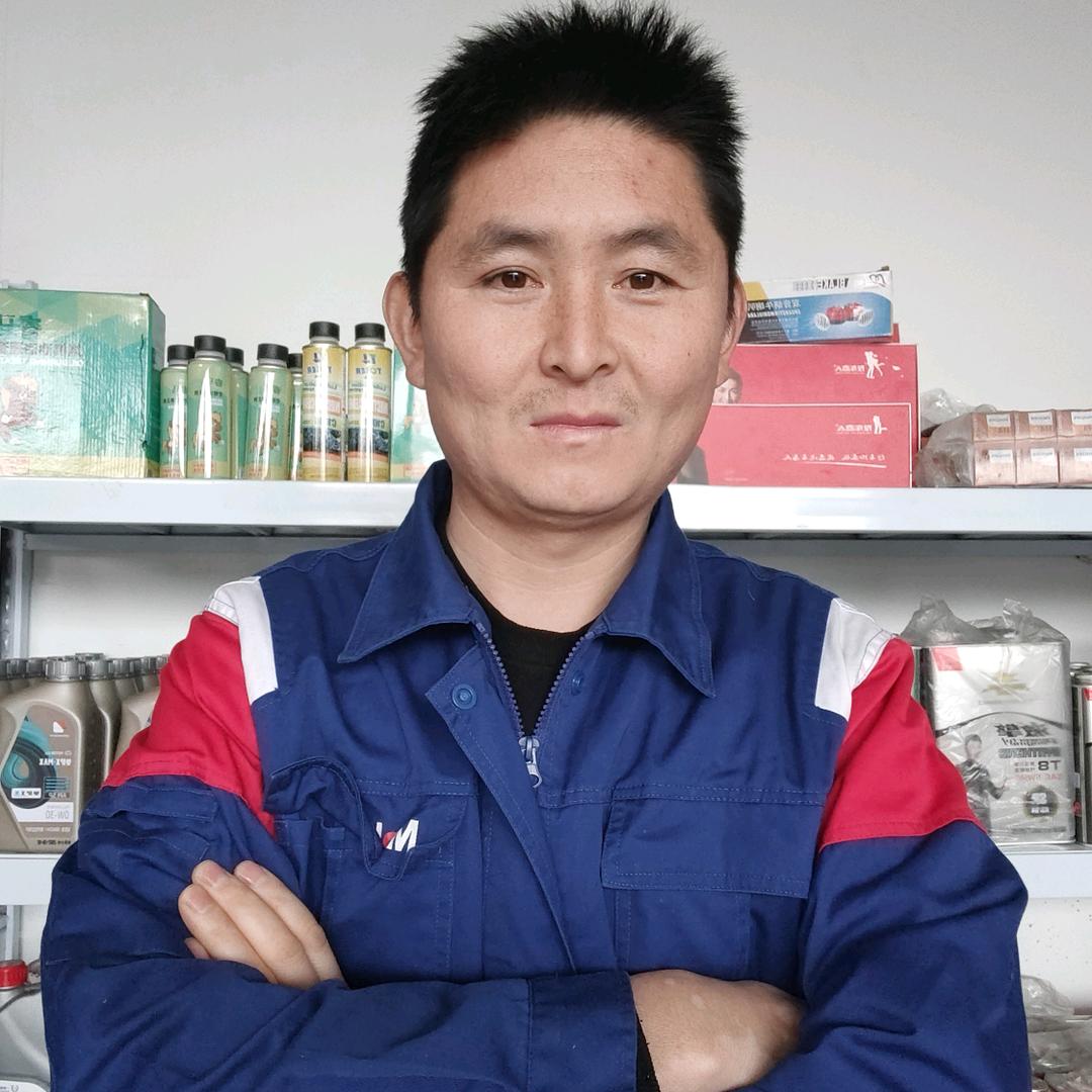 安途精养·威县君诚机动车维修服务店
