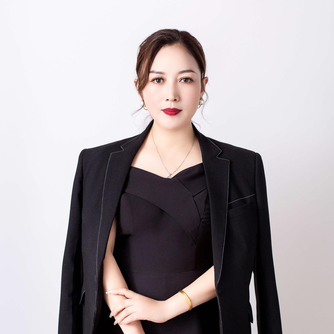 素颜•美学（培培）眉眼唇高级抗衰