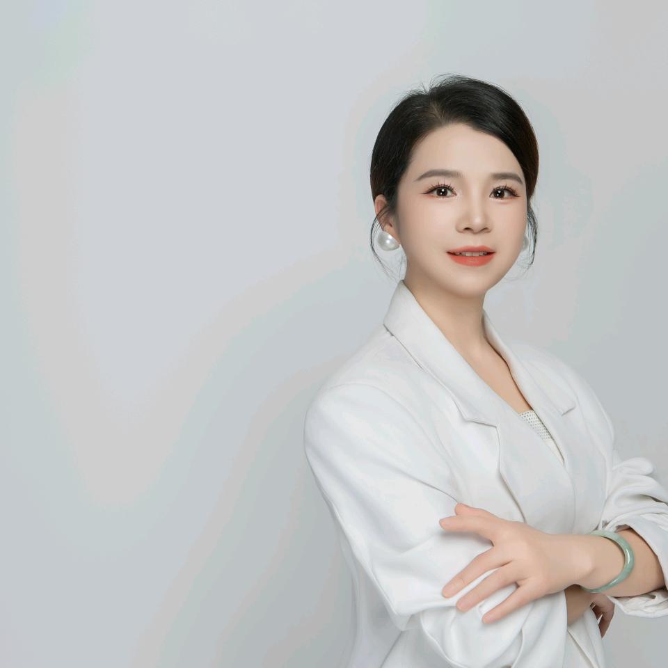 JRAMS华韵美学专用号