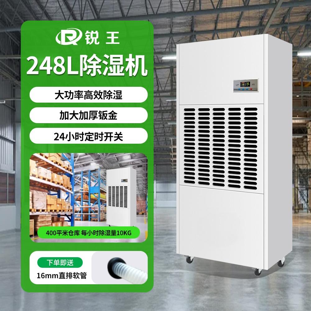 锐王|工业除湿机