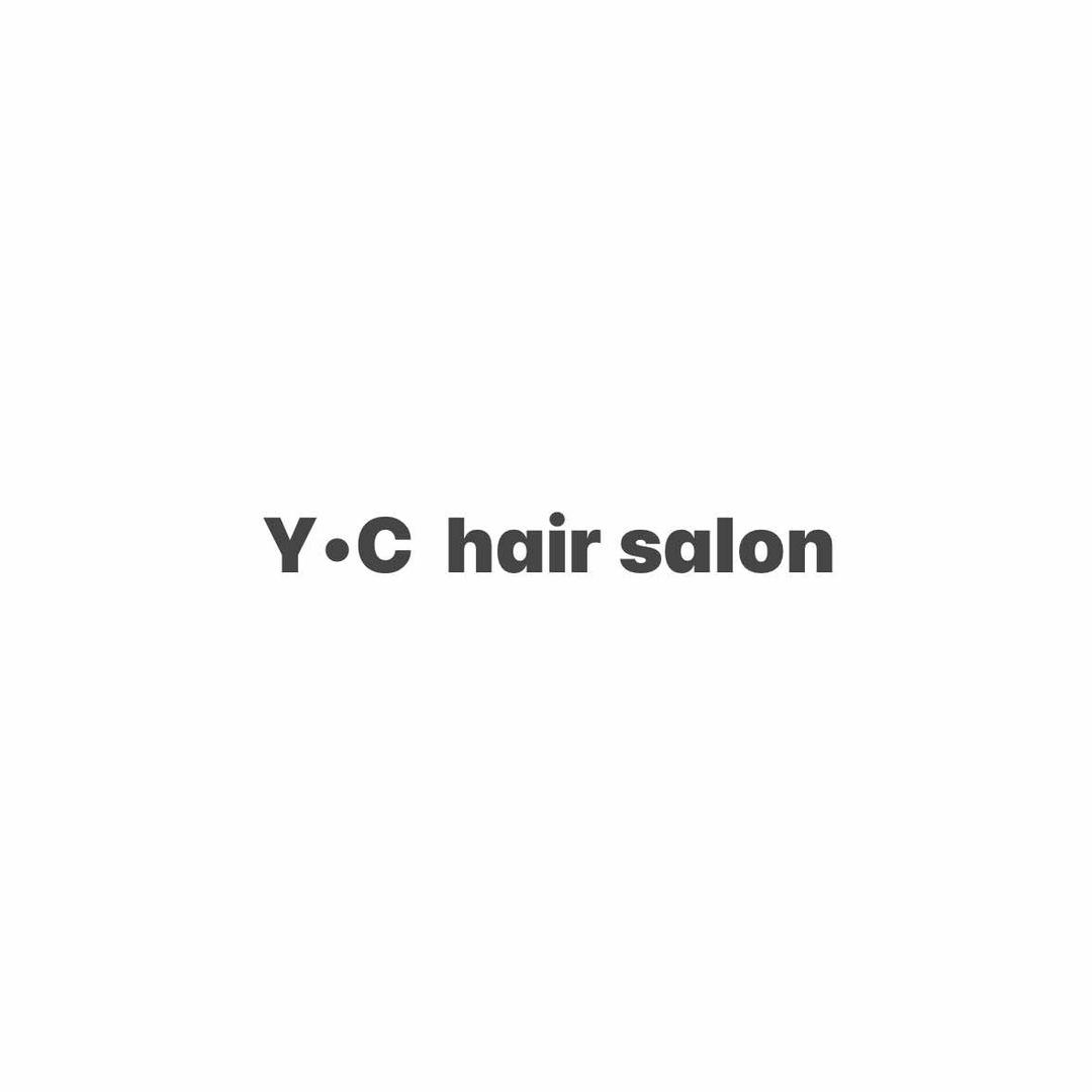 Y•C hair salon