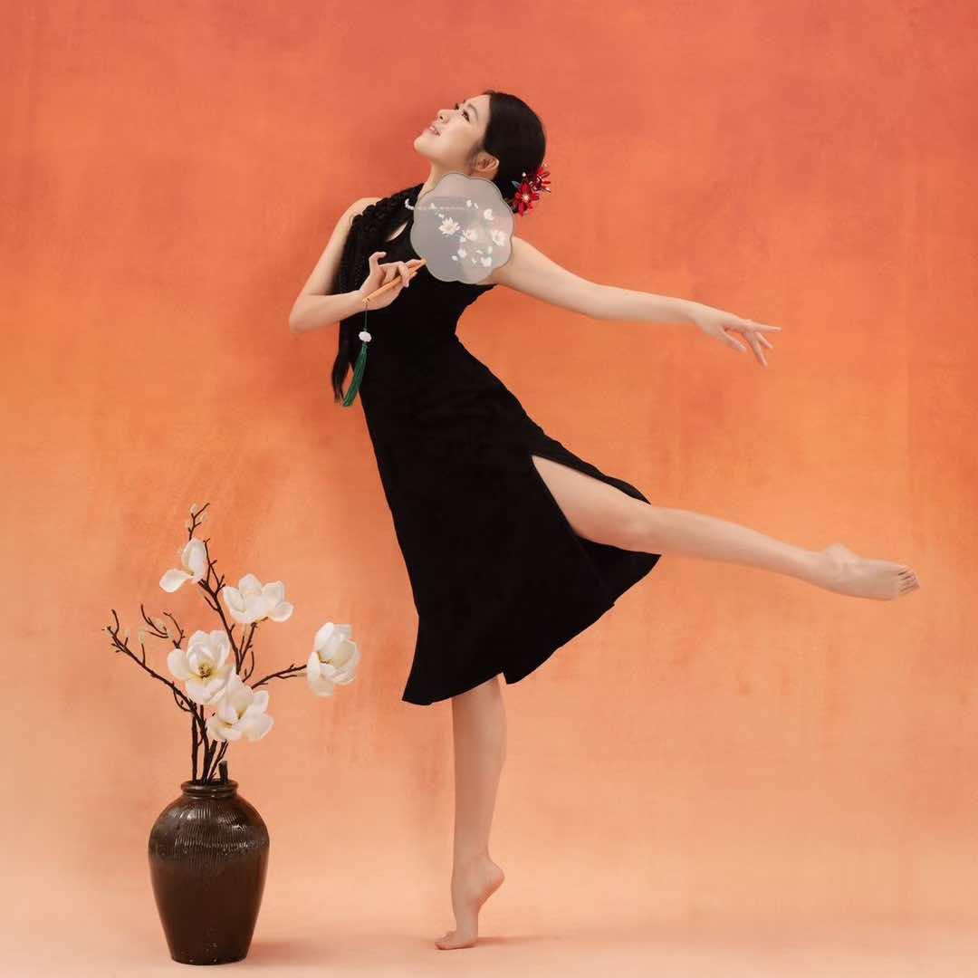 郑州原·舞艺术中国舞