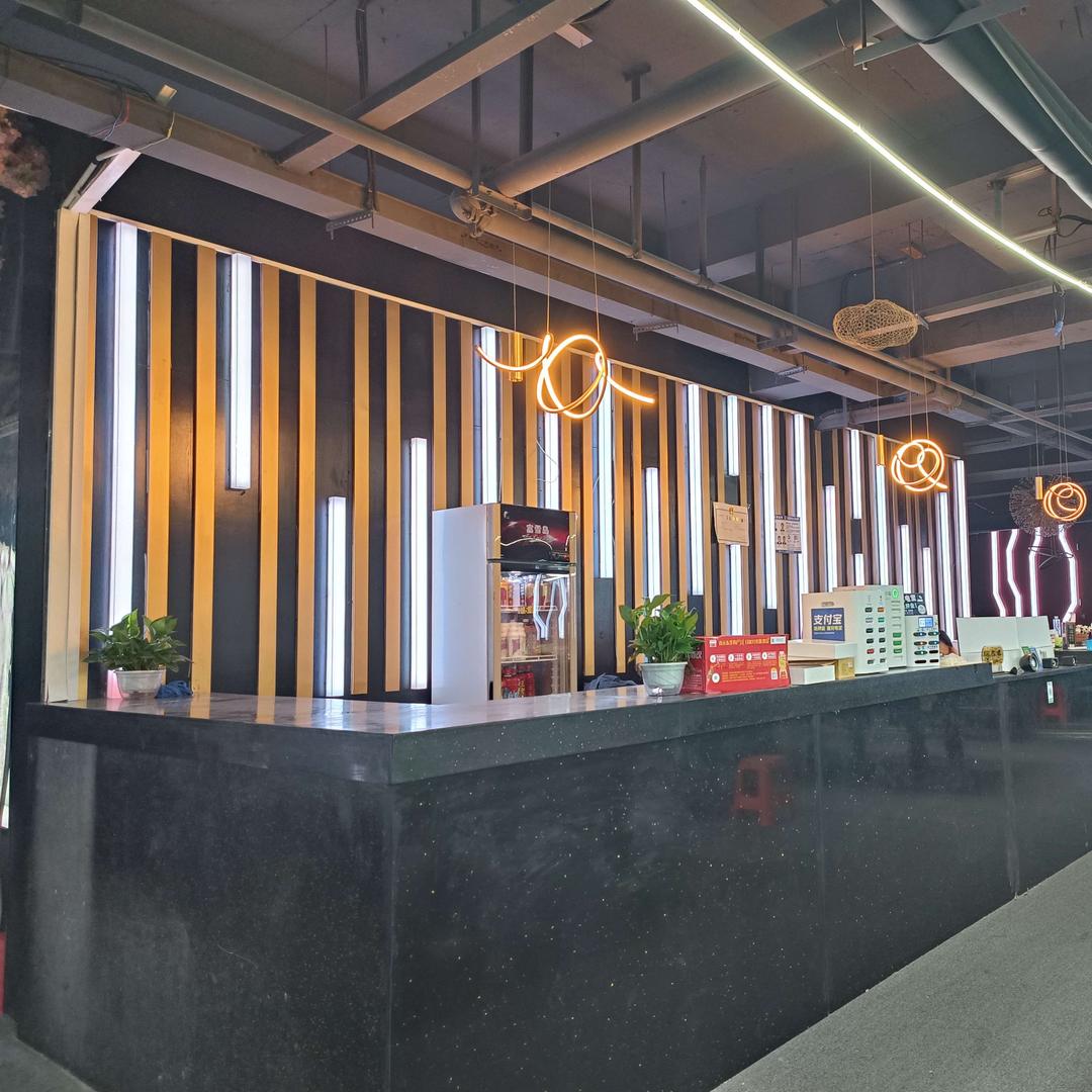 南宁市西乡塘区动力棋牌室