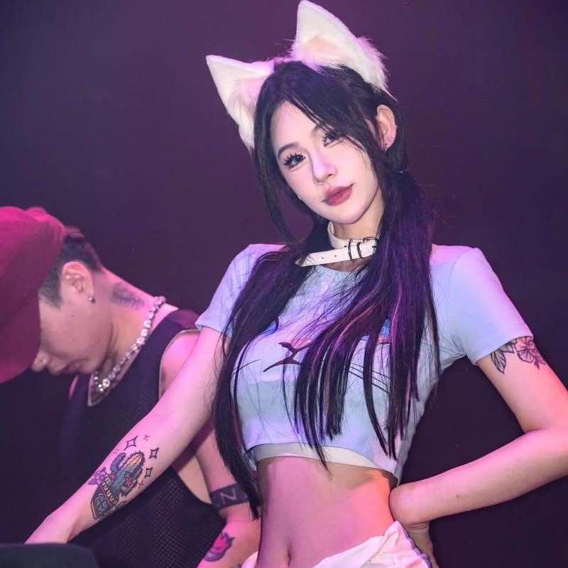 BBX博克斯清吧官方号