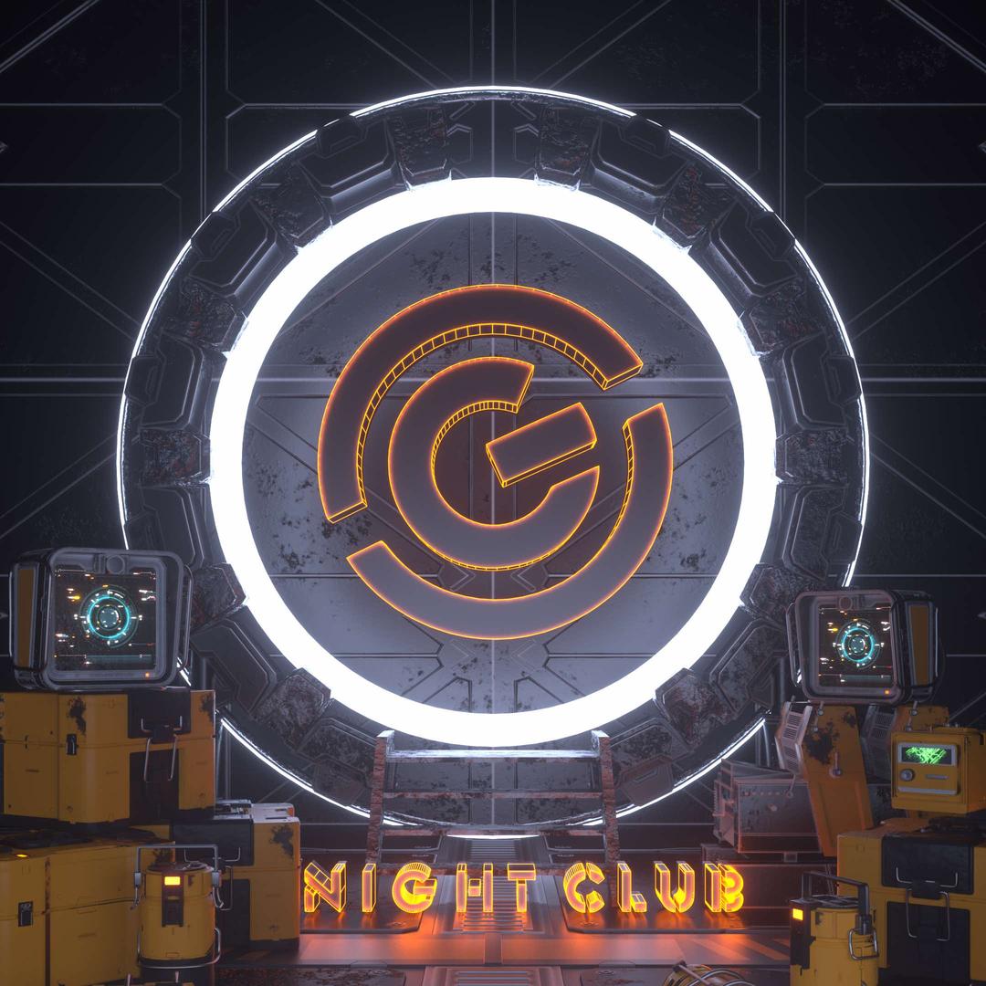 OG-CLUB酒吧