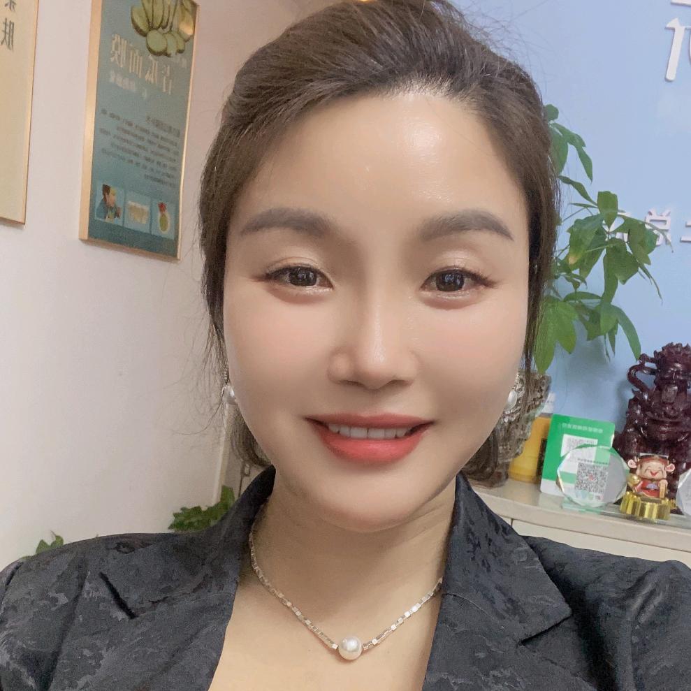 缔美妍美容会所官方号