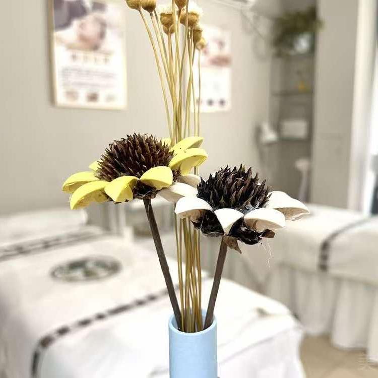 吉媚颜么妹养生