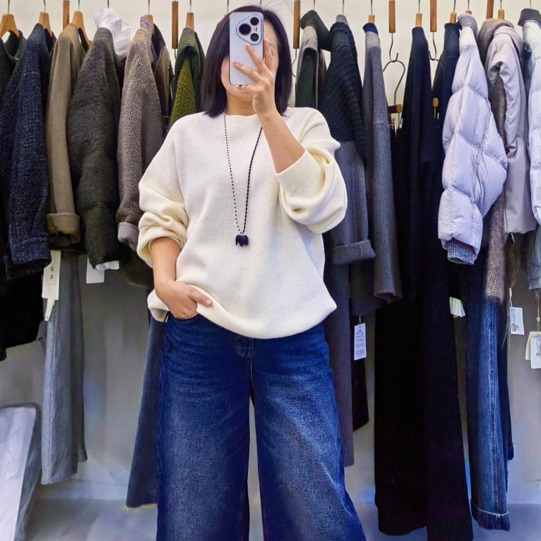 L.X原创设计师品牌买手店姣姣