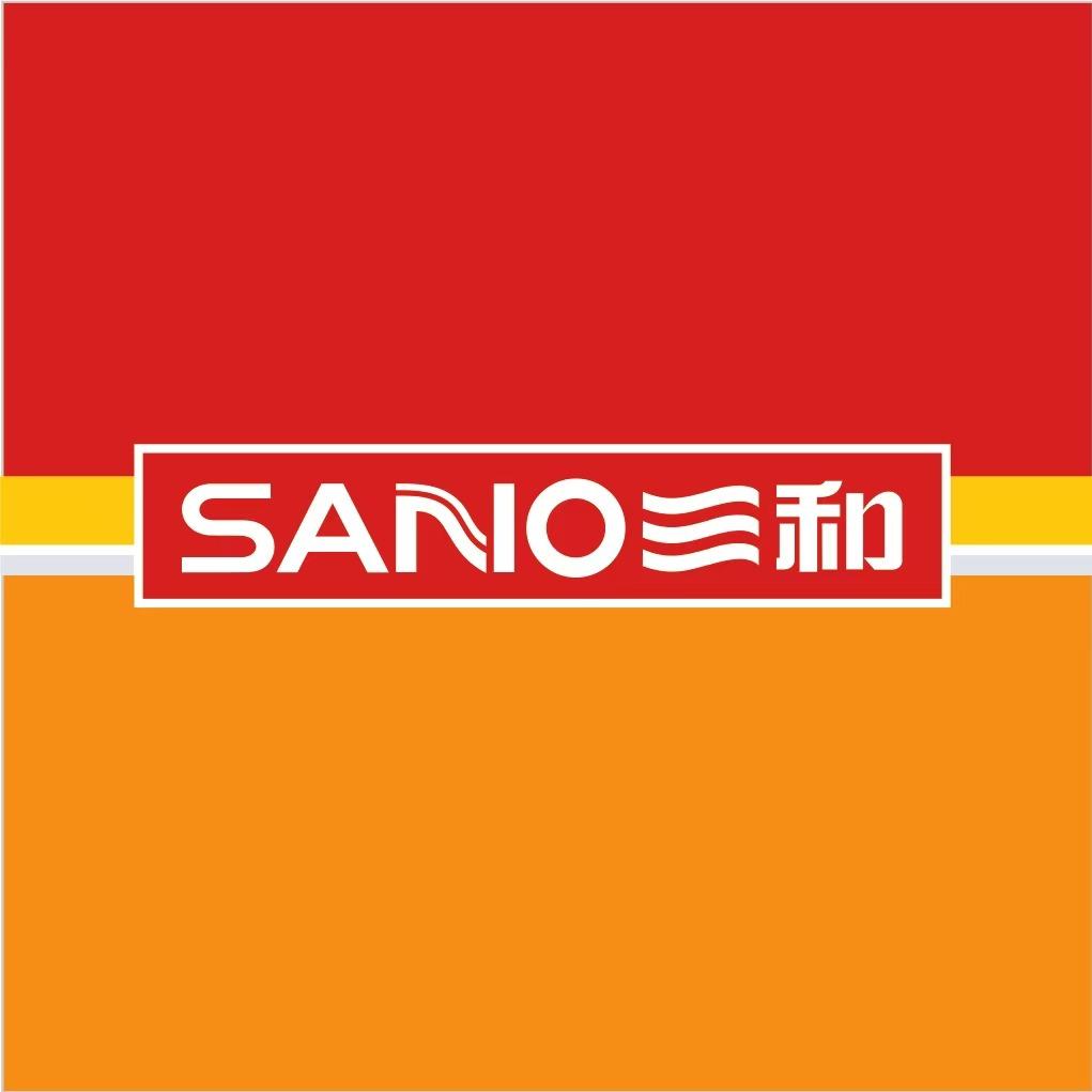 海口三和精化(自喷漆 玻璃胶 发泡胶)