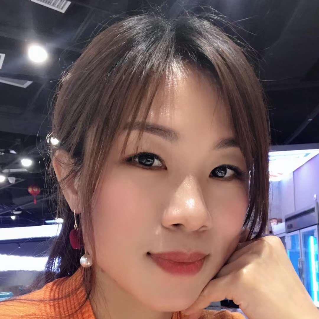 媛梦舞团 媛媛
