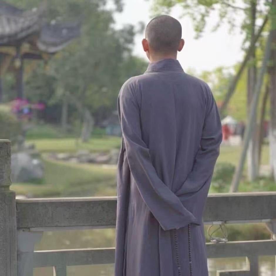 悟持师兄-隽宗