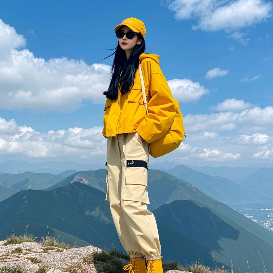 红酒小女人🍷🍷🍷（娜酒挺好）