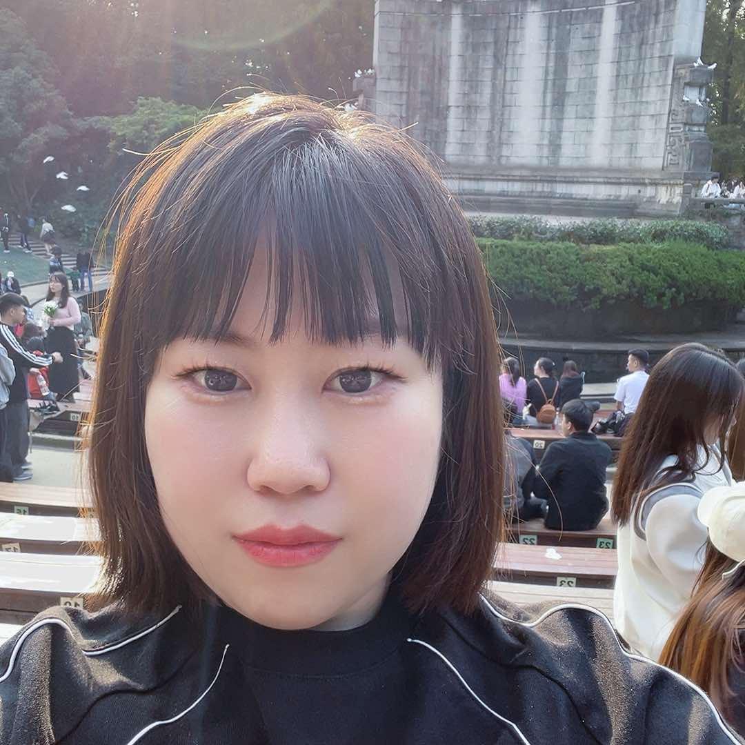 曦加美学官方号
