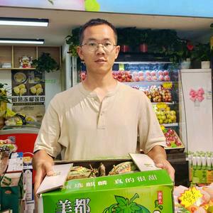 阜阳市快果水果