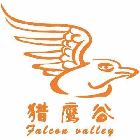 丽江猎鹰谷景区