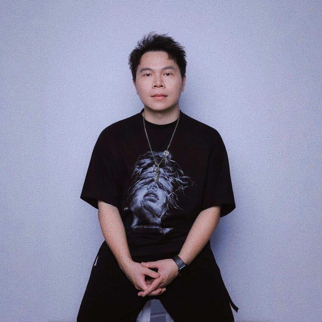 肇庆·耀司·男士理发馆