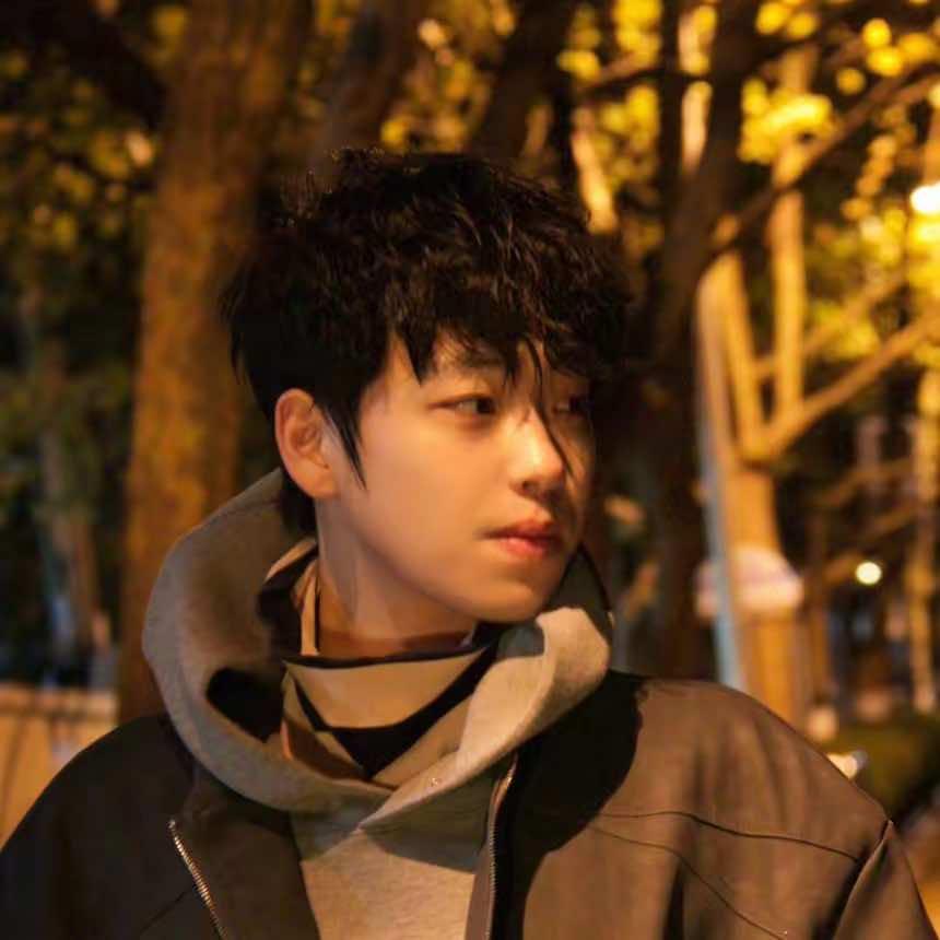 于梦阳BCK7