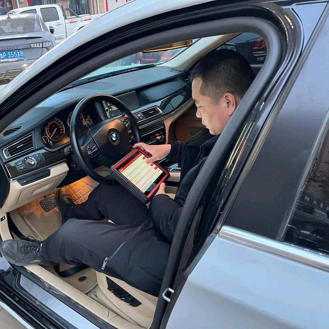 莘县嘉实多顺驰汽车维修涛哥
