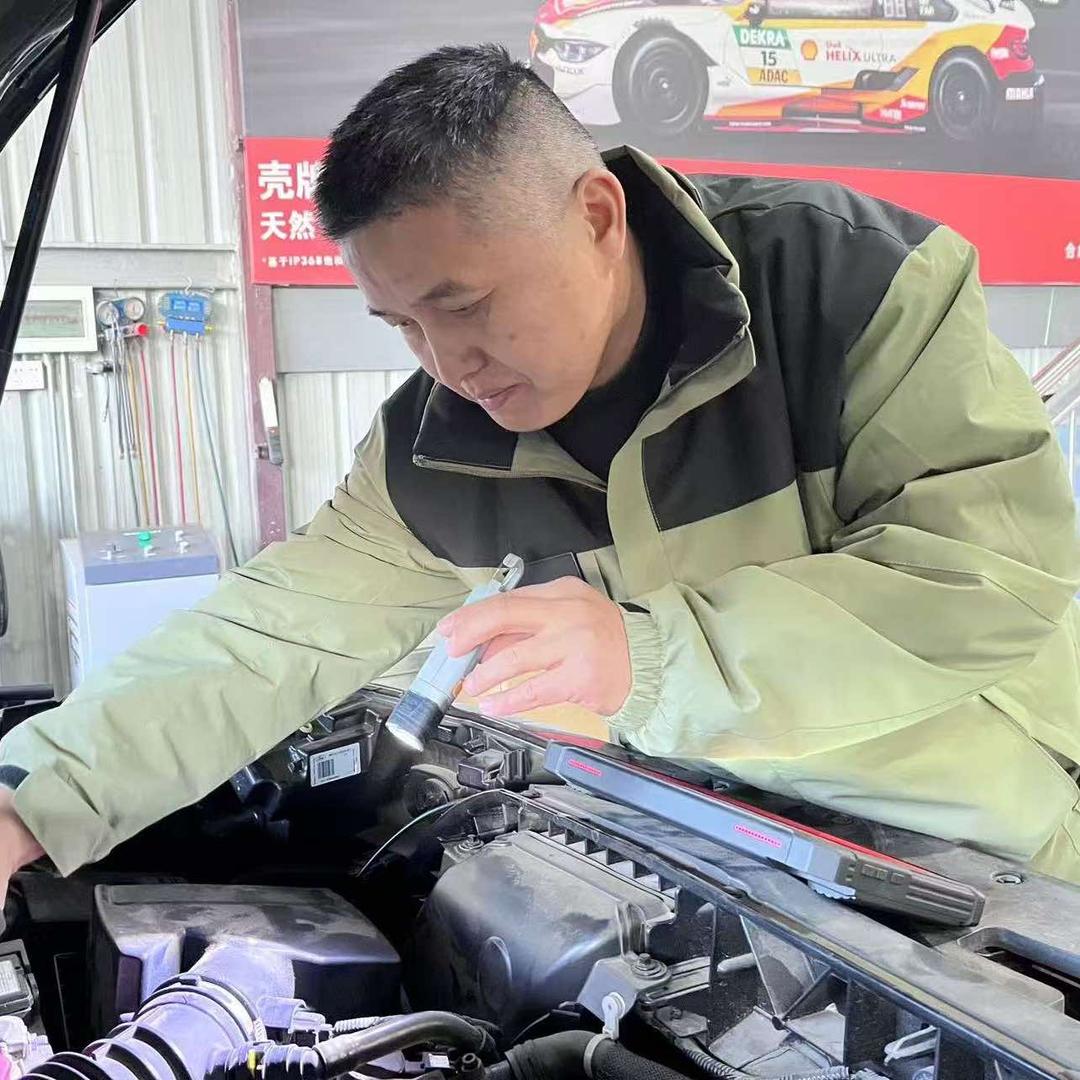 济南大道汽车养护中心