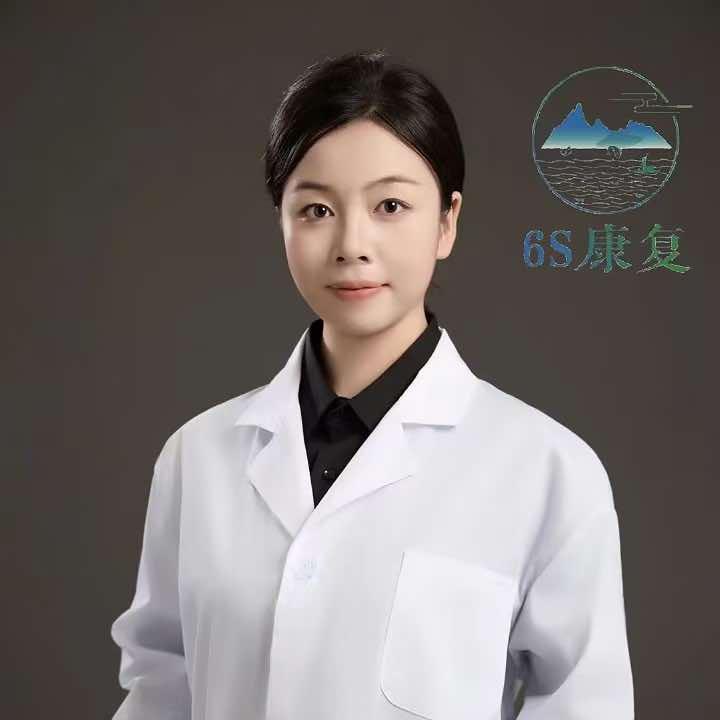 苏州6S物理训练明老师