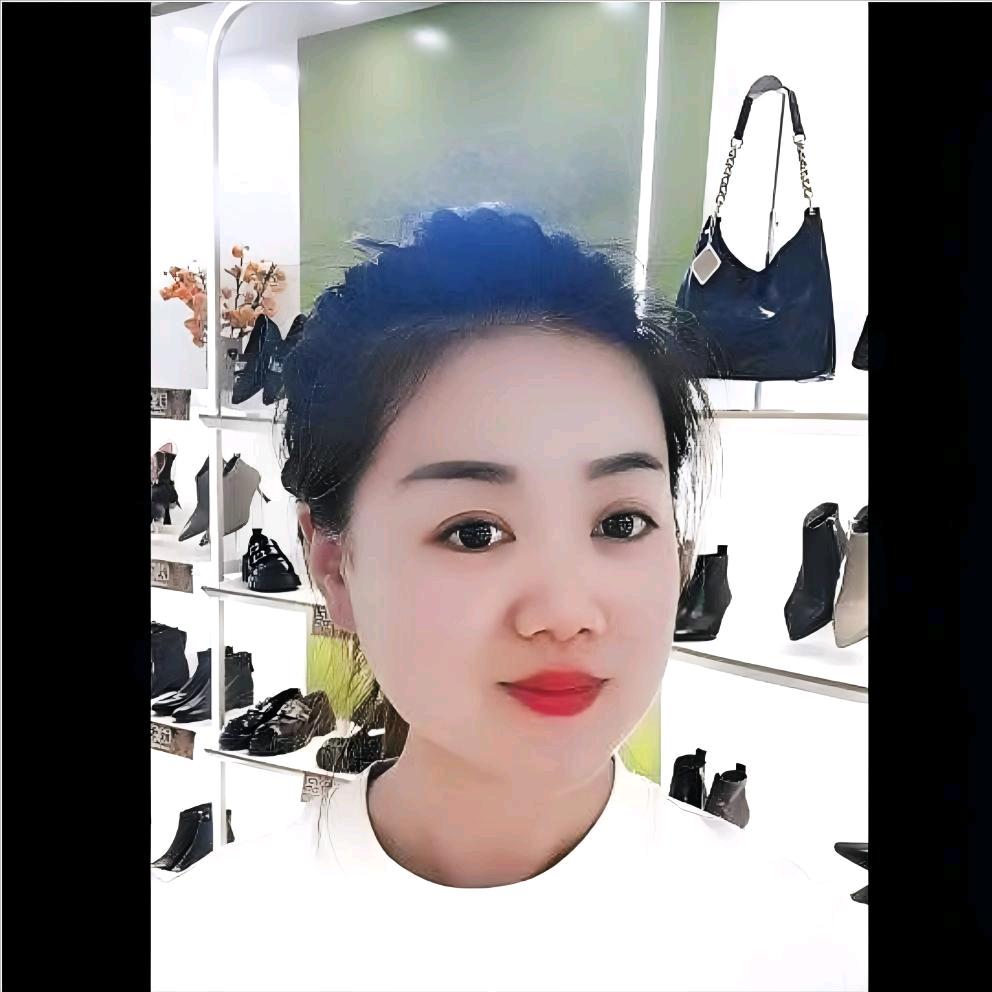 西安艾蘇女鞋(佳佳)