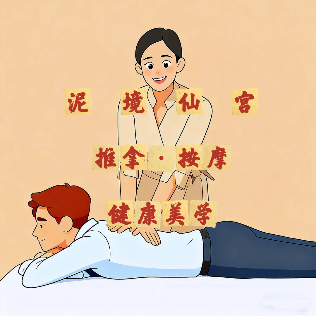 泥境仙宫官方号