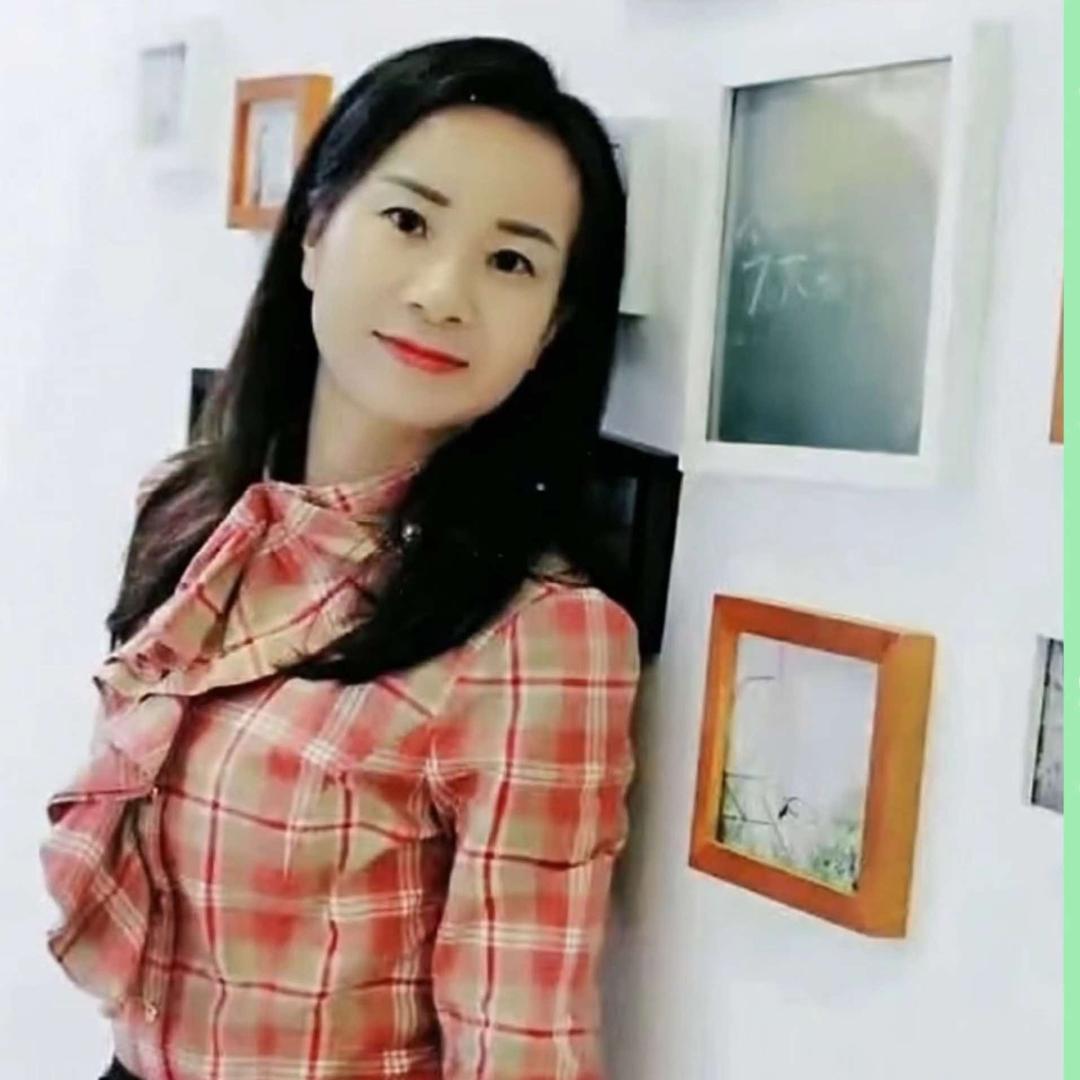 爱运动的Ella