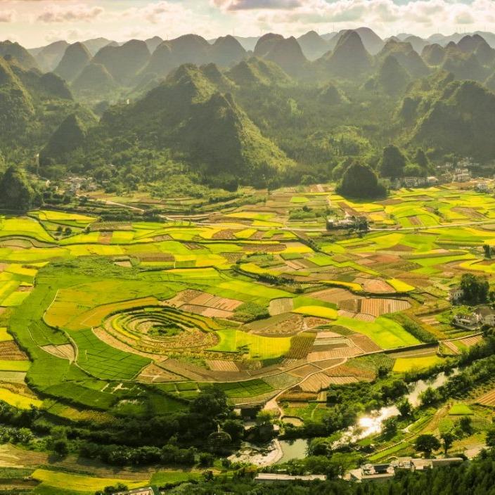 万峰林风景区宠粉号