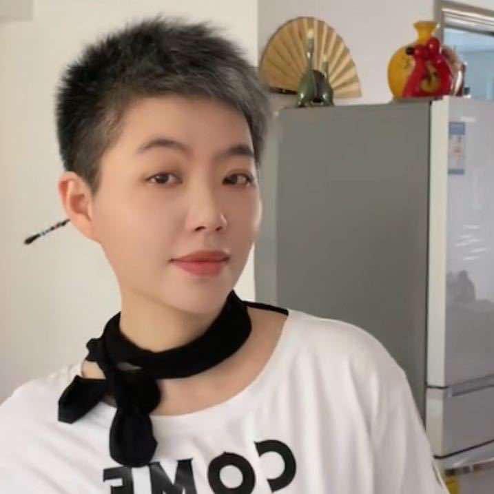 小辫子姐姐💁‍♀️王枫