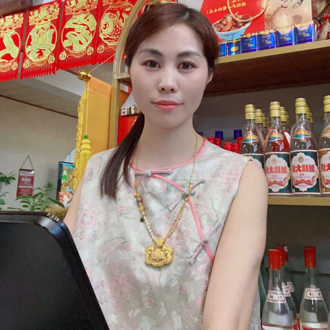 任丘沂蒙山炒大公鸡（芳姐）
