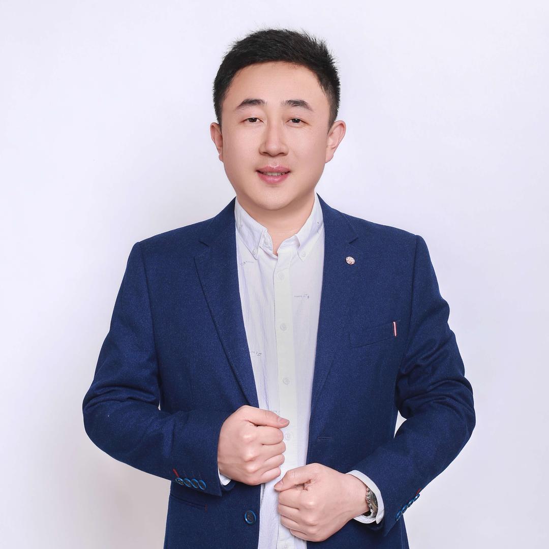 威海手艺人李洋