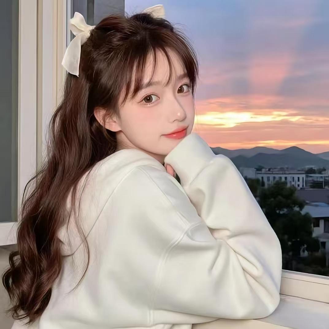 瑗贝（华其时）