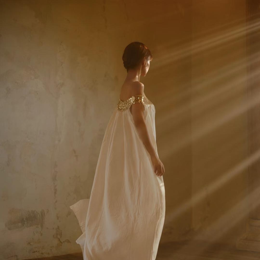 香香子（珺泽）