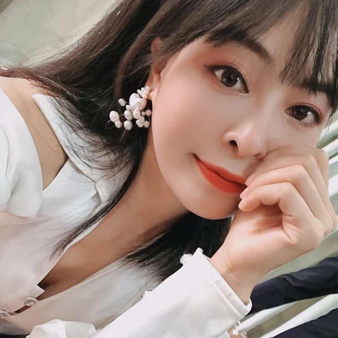 淇淇美业官方号