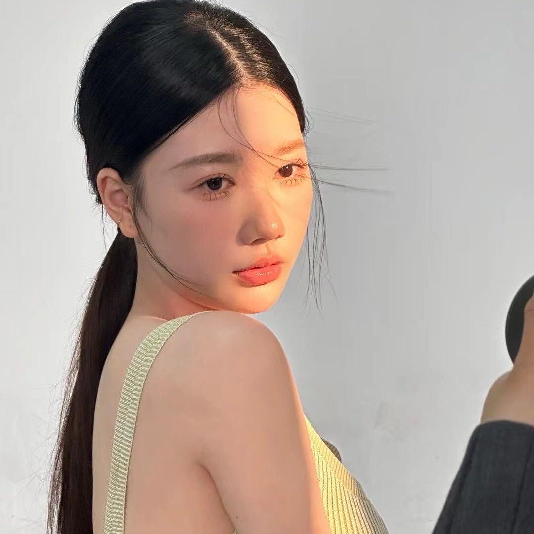 曼都懂审美的桃子